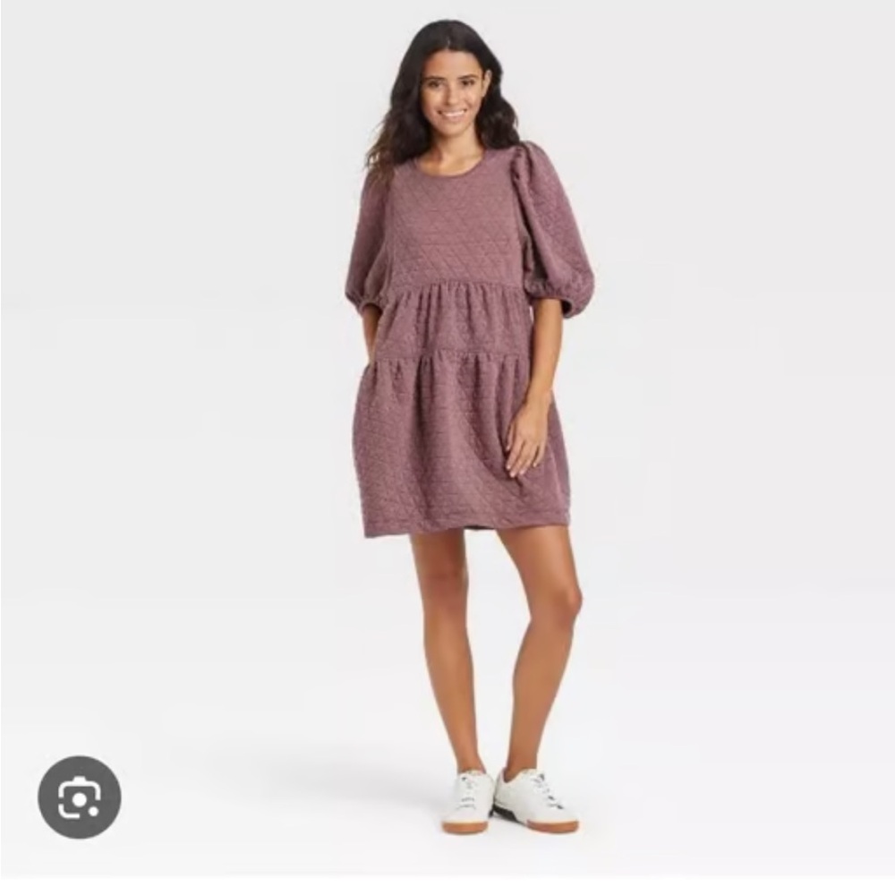 a new day dress